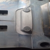 Die & Mould Sand Blasting